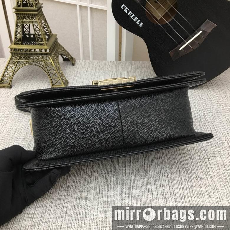 1:1 Replica Chanel Bags 67086 25X14-16X7.5cm XMY 15