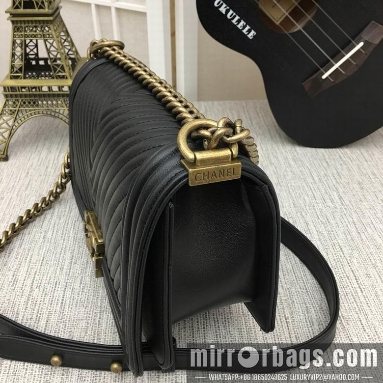 1:1 Replica Chanel Bags 92493 25X14X8cm XMY 5