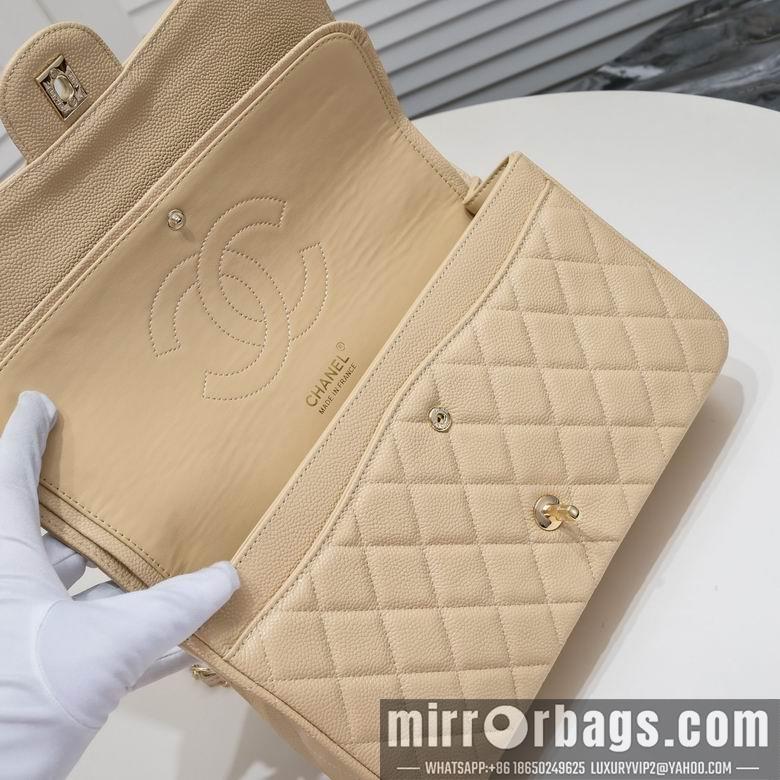 1:1 Replica Chanel Bags 1113 30X18X8cm WO 7