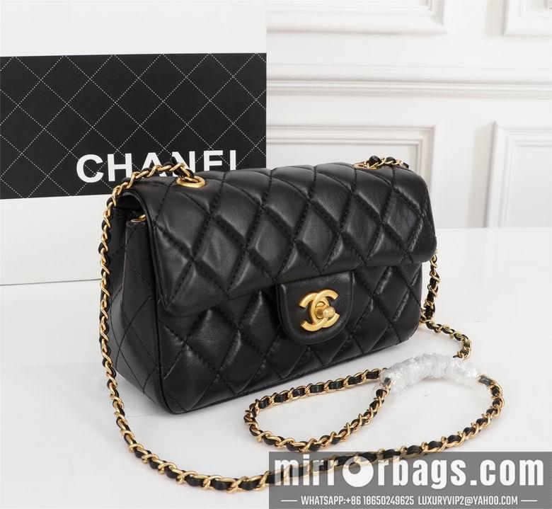 1:1 Replica Chanel Bags 6211 20cm XMY 4