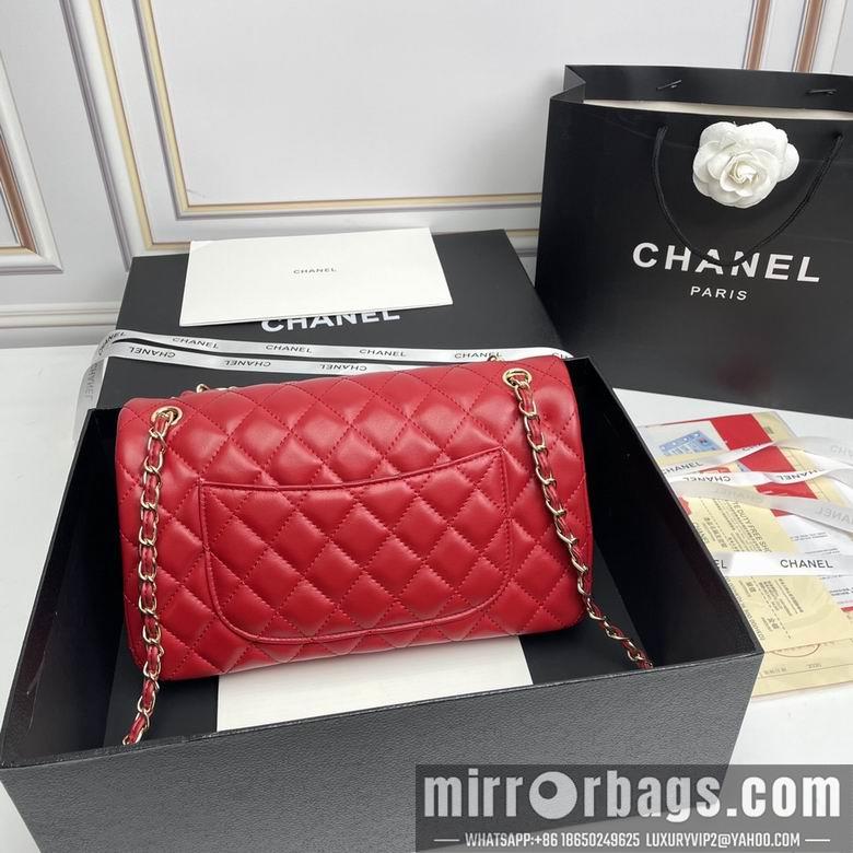 1:1 Replica Chanel Bags 1113 30X18X8cm XMY 5