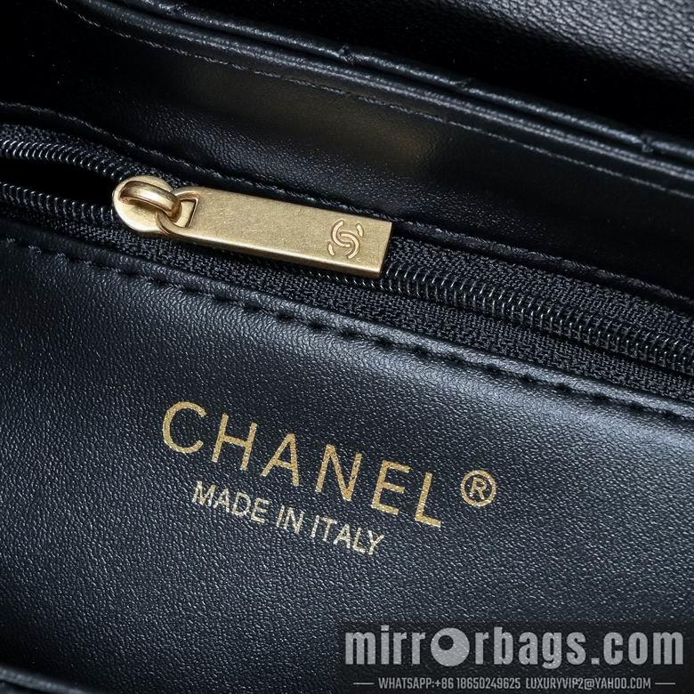 1:1 Replica Chanel Bags 6170 19X13X7cm WO 5