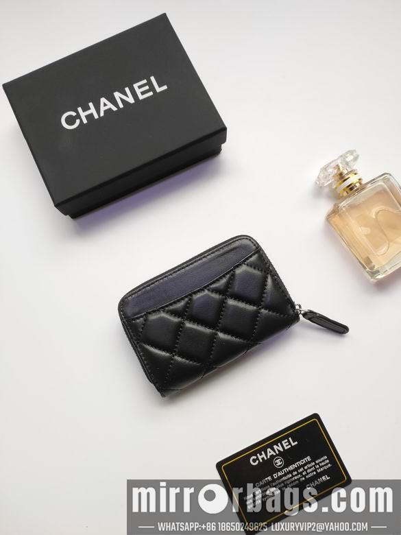 1:1 Replica Chanel Bags AP0216 10X9cm YG 1