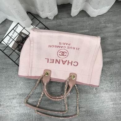 1:1 Replica Chanel Bags 66943 48X38X30cm WO 2