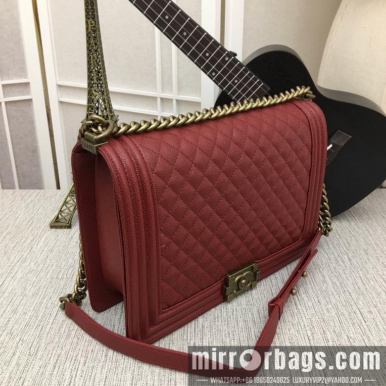 1:1 Replica Chanel Bags 67087 30cm XMY 30