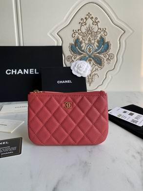 1:1 Replica Chanel Bags A82365 15X8.5cm WO 6