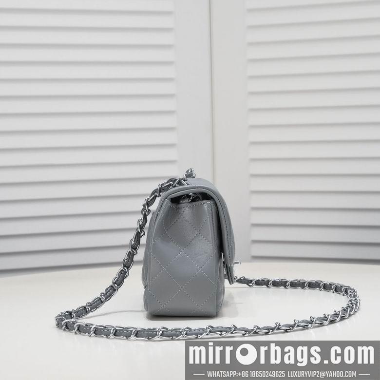 1:1 Replica Chanel Bags 1115 17.5X13X5cm WO 7