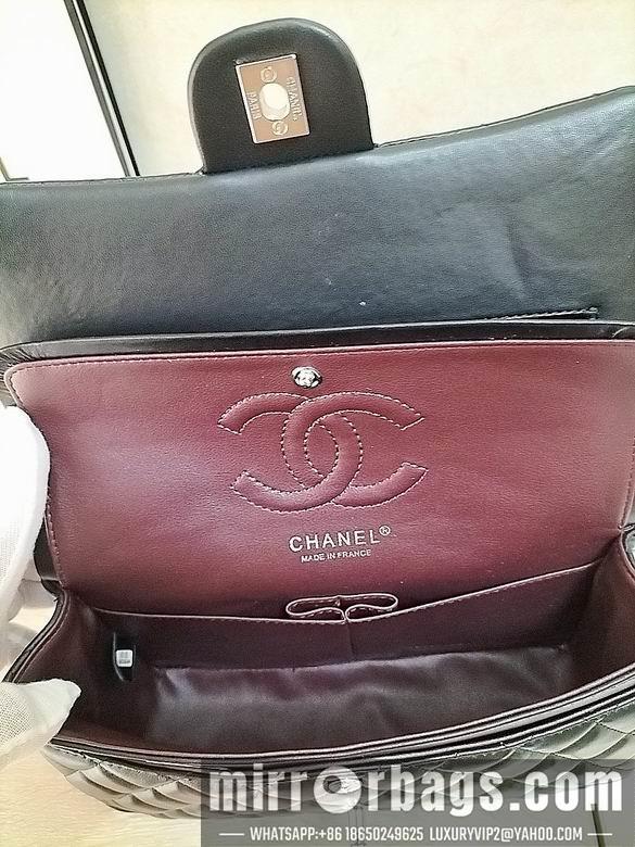 1:1 Replica Chanel Bags 1112170 25.5X15.5X6.5cm WO 1