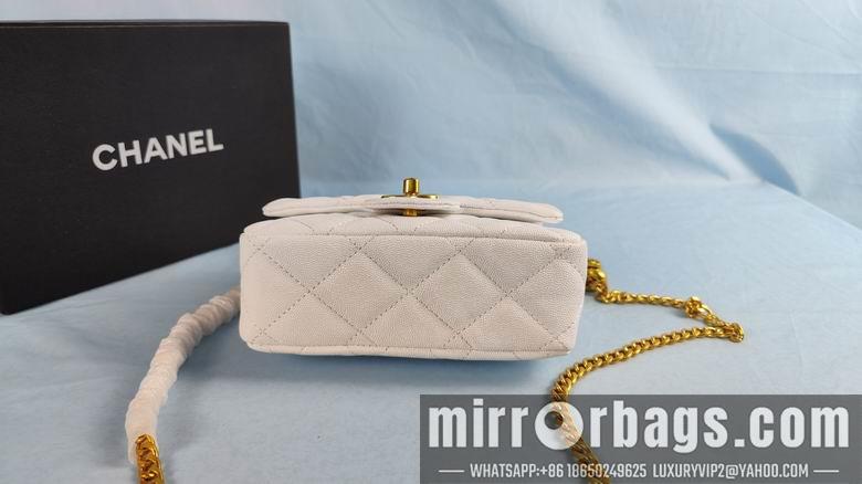 1:1 Replica Chanel Bags 737 14X20X8cm 14X24X9cm WO 3