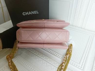 1:1 Replica Chanel Bags 912 20X15cm WO 1