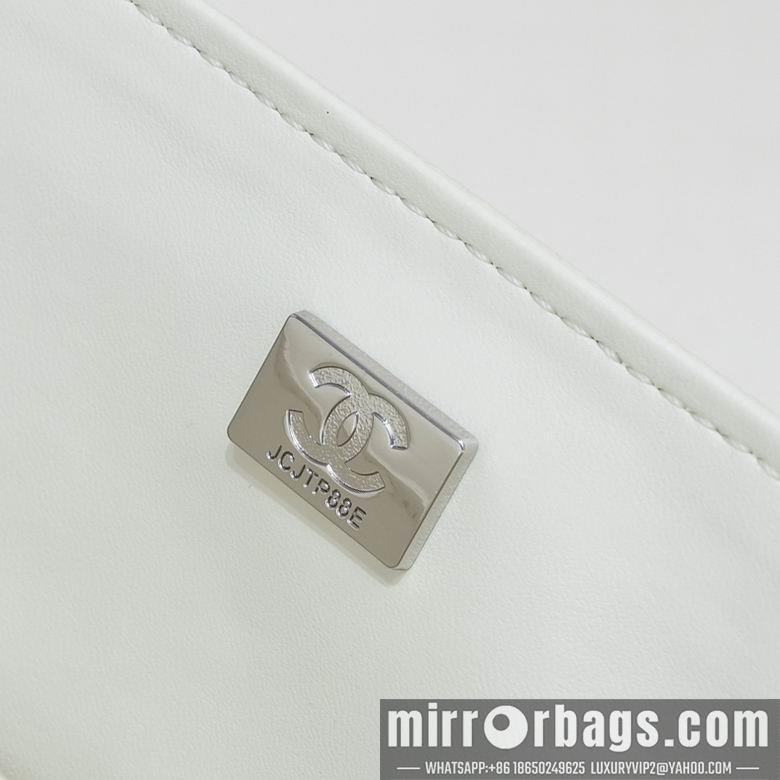 1:1 Replica Chanel Bags 1113 30X18X8cm WO 4