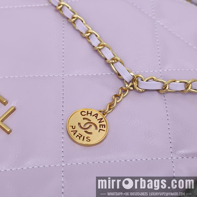 1:1 Replica Chanel Bags 22s 3611 30x37cm YG 5