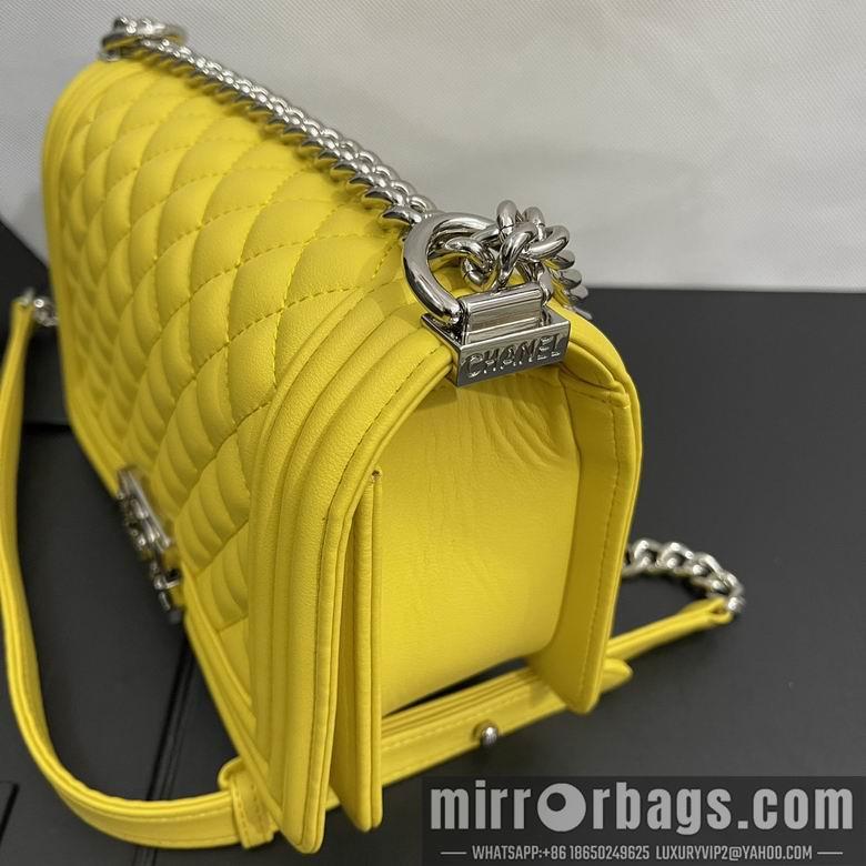 1:1 Replica Chanel Bags 67086 25X14X7cm XMY 2