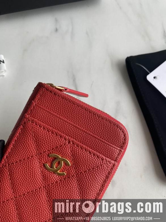 1:1 Replica Chanel Bags AP1650 7.5X2X11cm WO 2