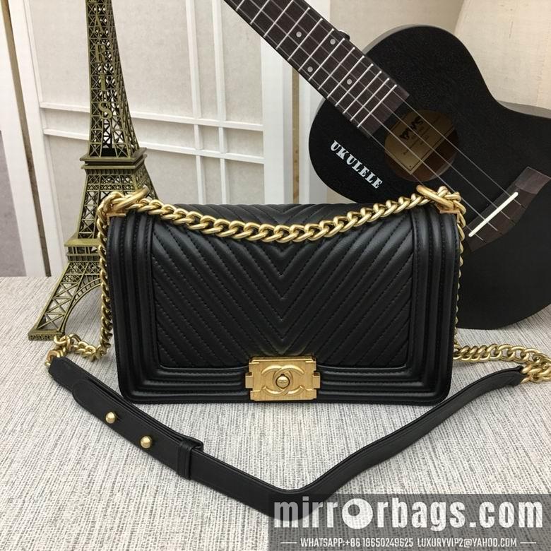 1:1 Replica Chanel Bags 92493 25X14X8cm XMY 2