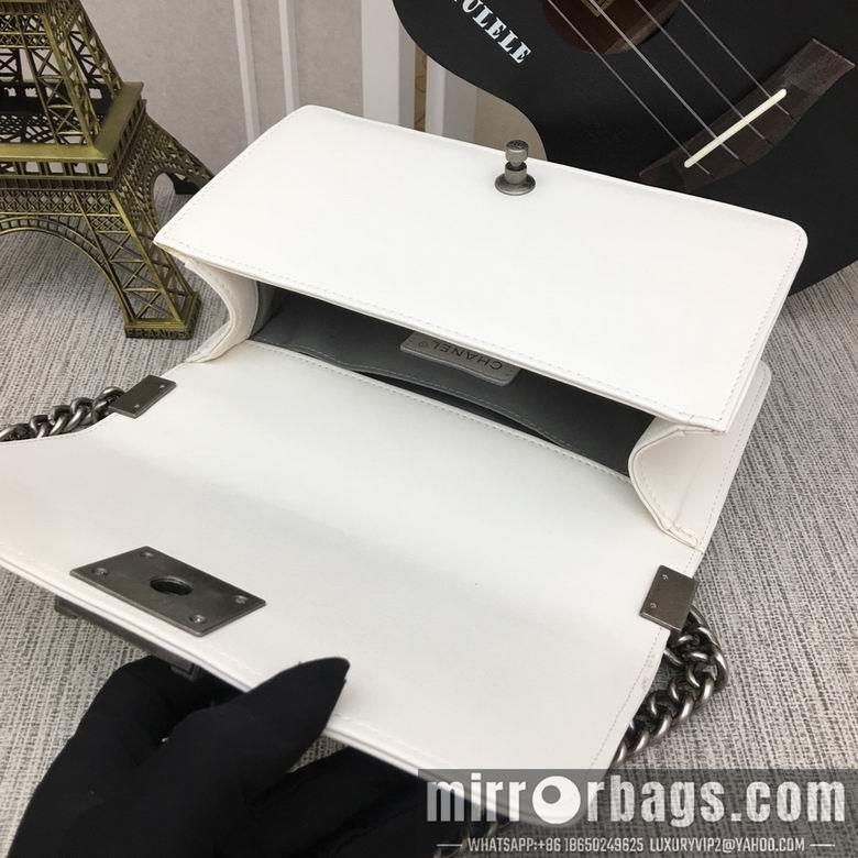 1:1 Replica Chanel Bags 67086 25X14X7cm XMY 9