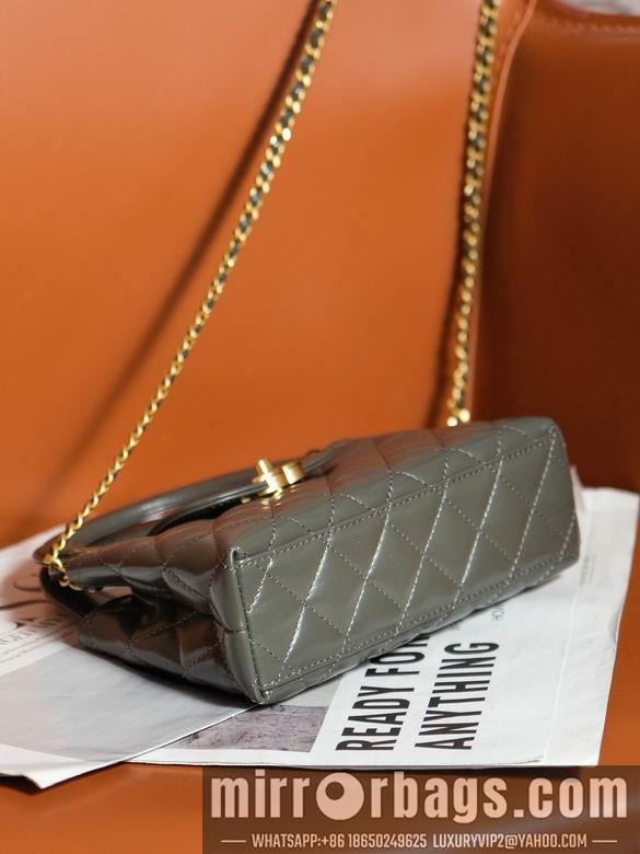 1:1 Replica Chanel Bags AS4416 13X19X7cm WO 7
