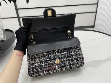 1:1 Replica Chanel Bags 01112 25cm WO 7