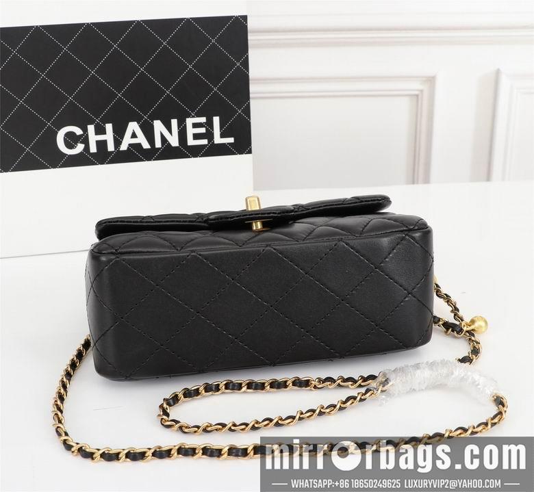 1:1 Replica Chanel Bags 6211 20cm XMY 4