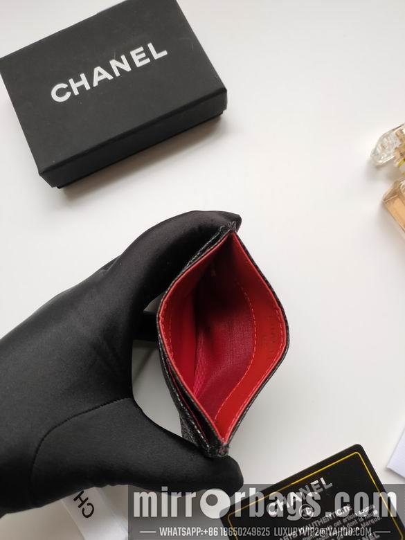 1:1 Replica Chanel Bags AP233 7.5X11.2X0.5cm YG 15