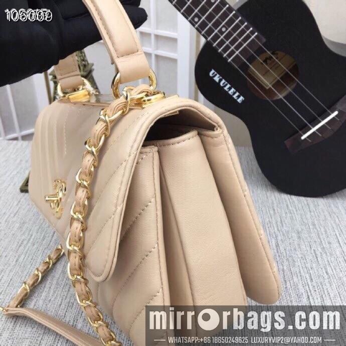 1:1 Replica Chanel Bags 92236 25X12X17cm XMY 7