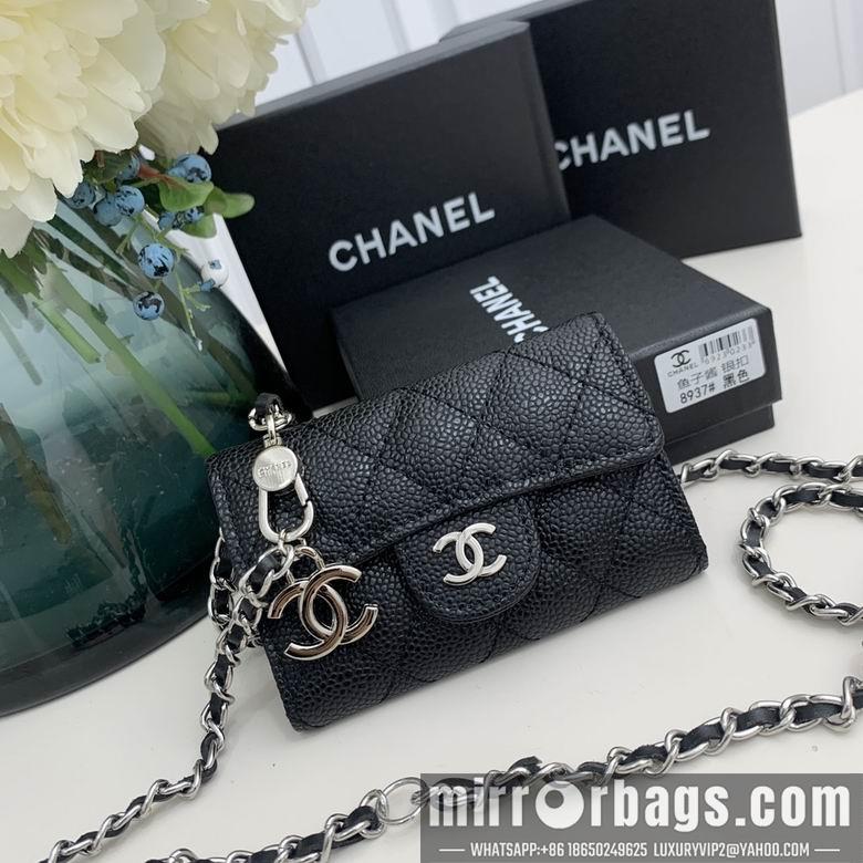 1:1 Replica Chanel Bags 8937 11.3X7.5X2cm ZC 2