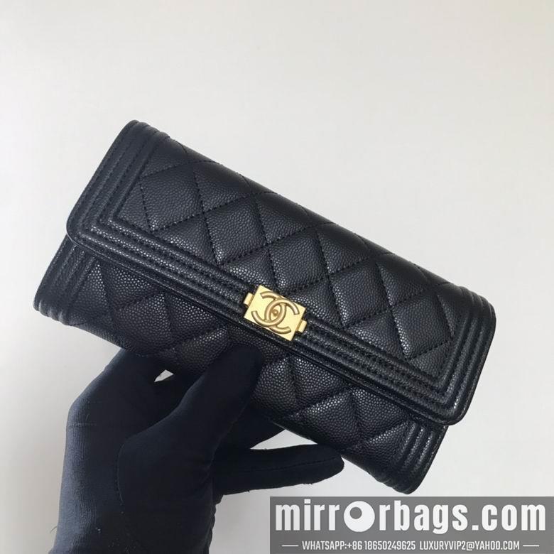 1:1 Replica Chanel Bags A80286 10.5X19X3cm YG 3