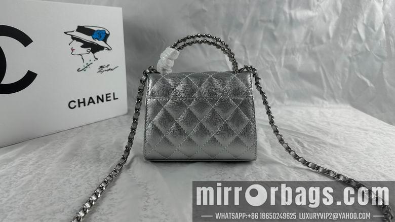 1:1 Replica Chanel Bags 739 15X6X10cm WO 3