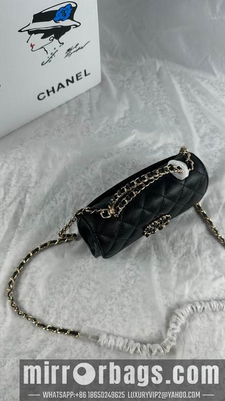 1:1 Replica Chanel Bags 739 19X10X4.5cm WO 2