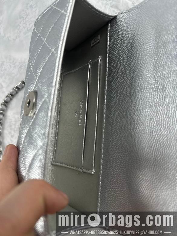 1:1 Replica Chanel Bags 739 19X10X4.5cm WO 3