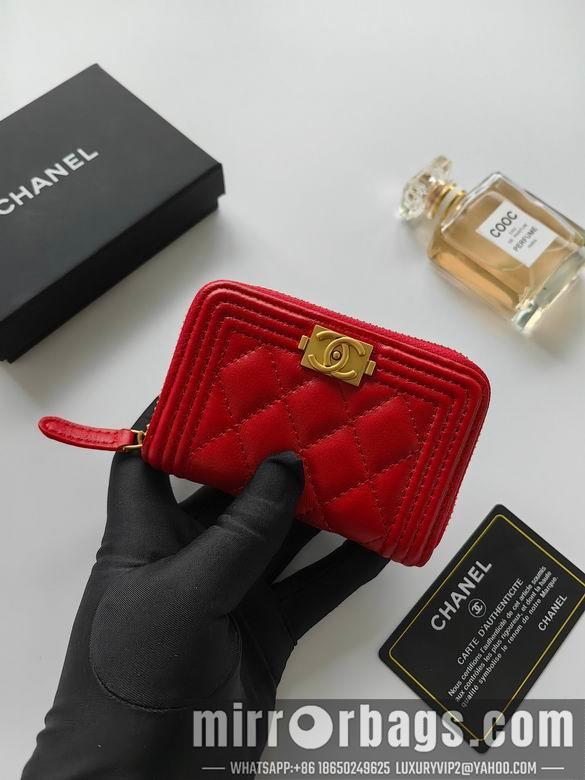 1:1 Replica Chanel Bags A84433 11.5X8cm XMY 3