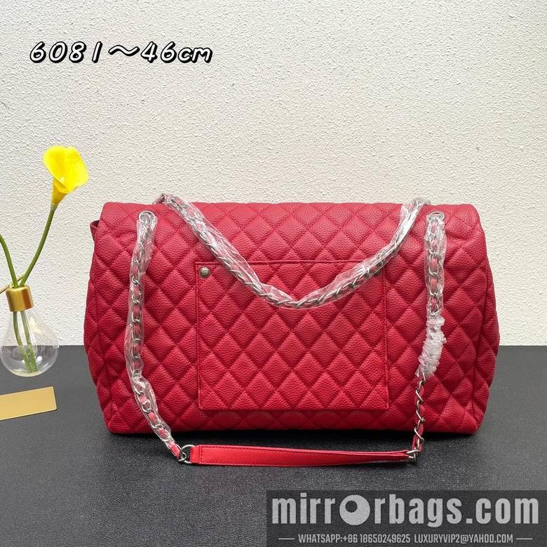 1:1 Replica Chanel Bags 46X14X26cm 061105 WO 3