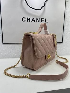 1:1 Replica Chanel Bags 3320 25X7X18cm WO 4
