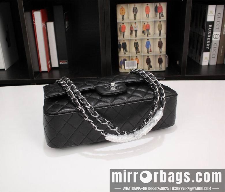 1:1 Replica Chanel Bags 1112   25.5X15X7.5cm WO