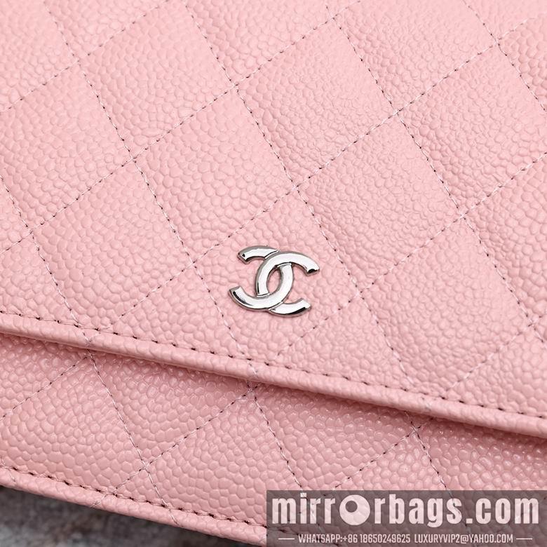 1:1 Replica Chanel Bags 33814 19cm 11