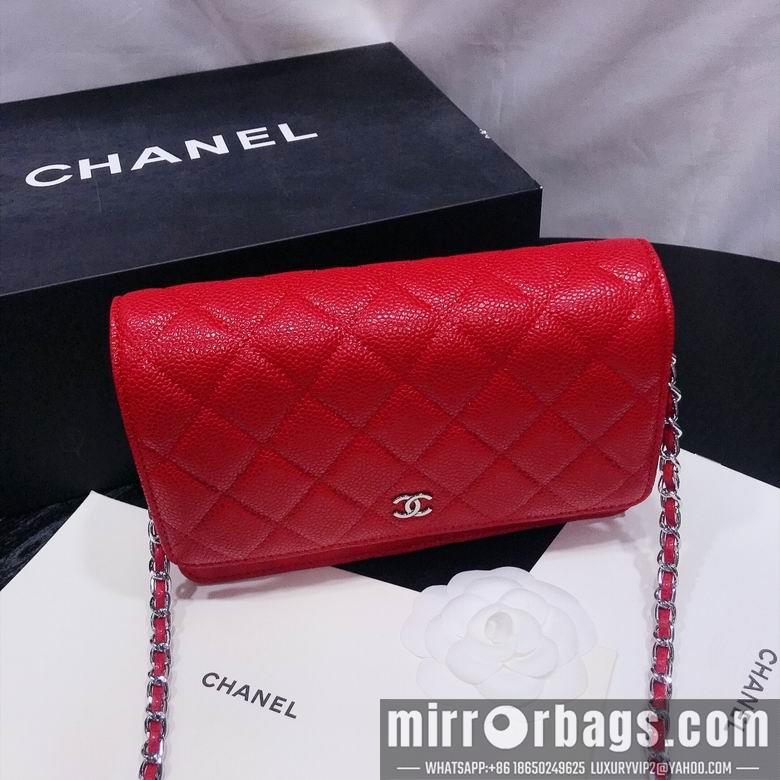 1:1 Replica Chanel Bags 33814 19X13X4cm XMY 18