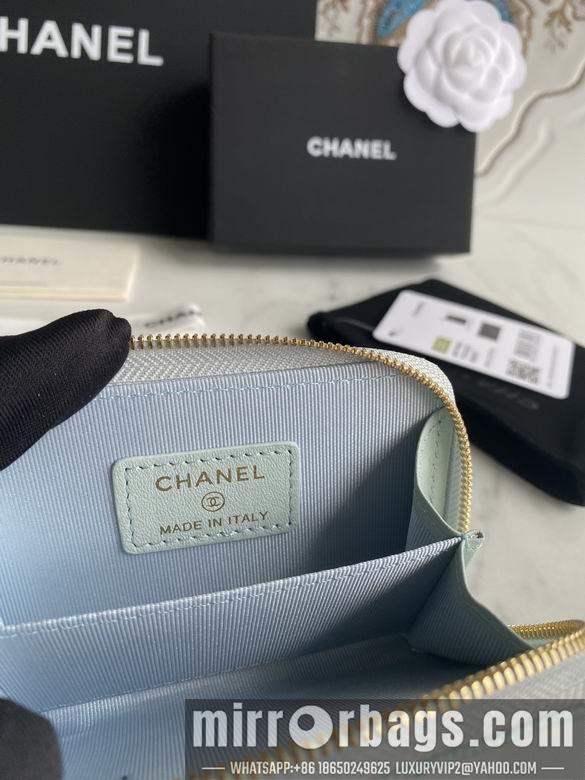 1:1 Replica Chanel Bags AP1650 7.5X2X11cm WO 3