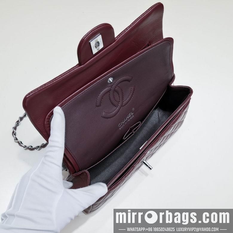 1:1 Replica Chanel Bags 1112 25.5X16X6.5cm WO 5