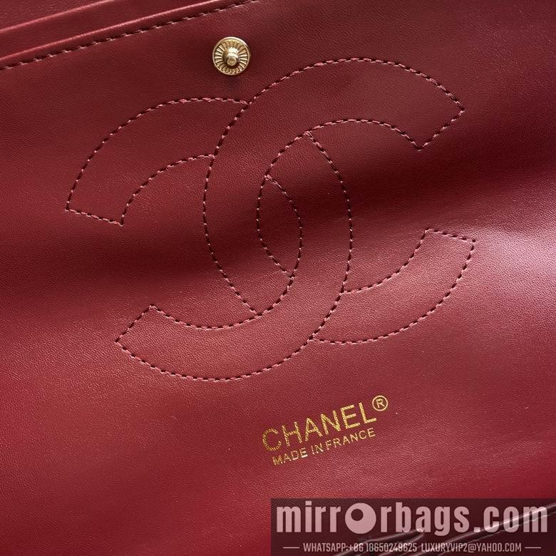 1:1 Replica Chanel Bags 1119 33X22X10cm XMY 3