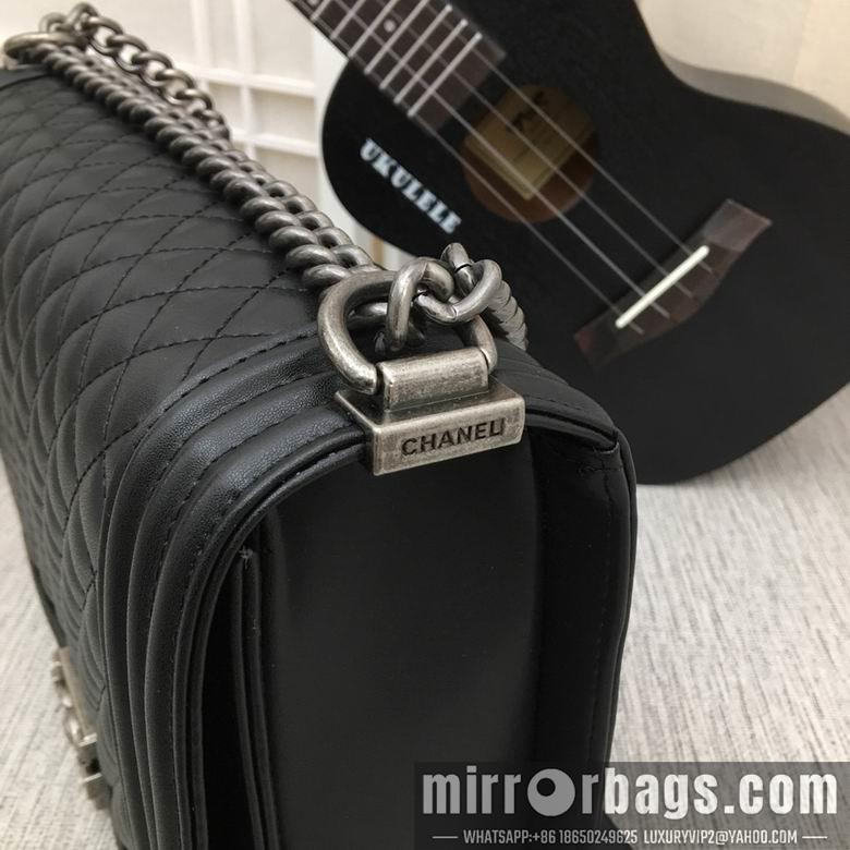 1:1 Replica Chanel Bags 67087 30cm XMY 11