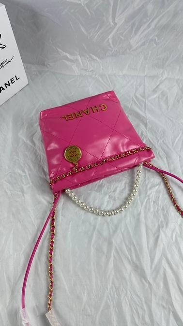 1:1 Replica Chanel Bags 810 20X19X6cm WO 2
