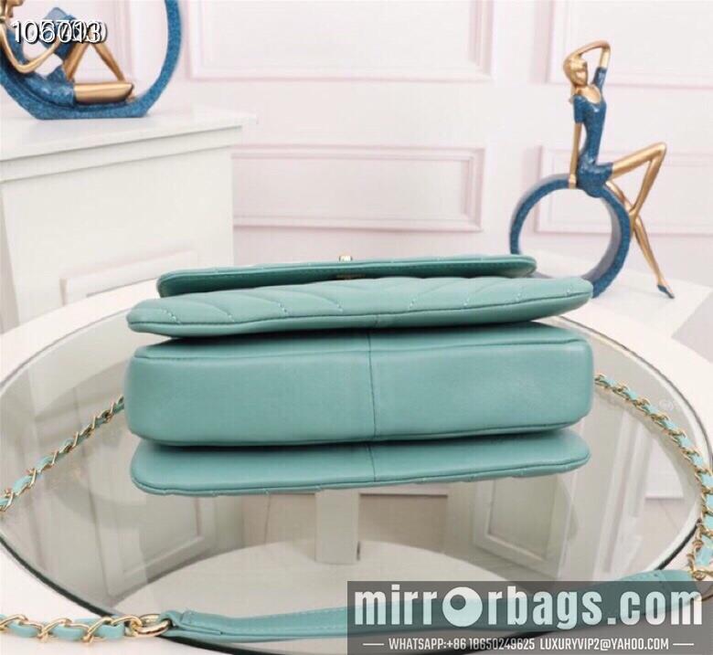 1:1 Replica Chanel Bags 92236 25X12X17cm XMY 3