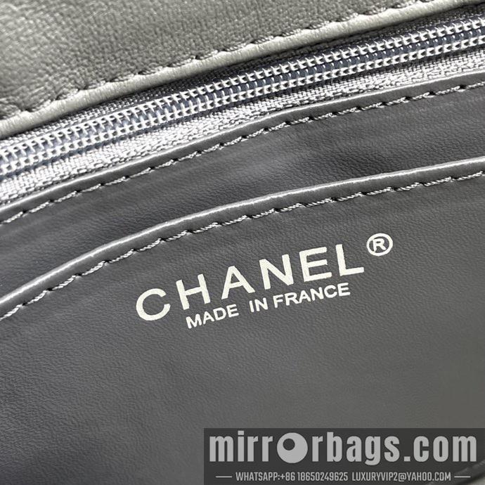 1:1 Replica Chanel Bags 1116 20X12X7cm XMY 18
