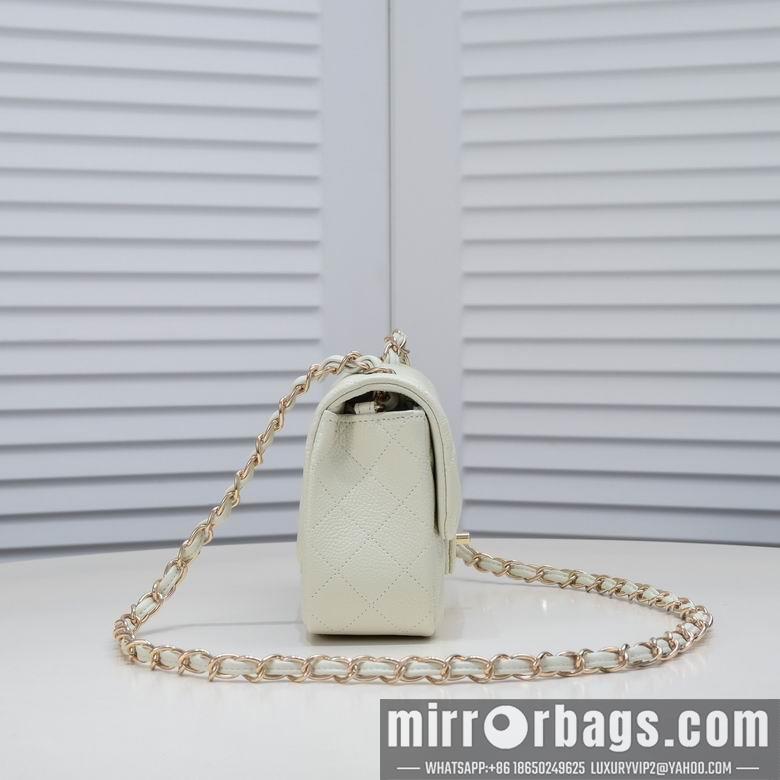 1:1 Replica Chanel Bags 1116 20X14X7cm WO 4