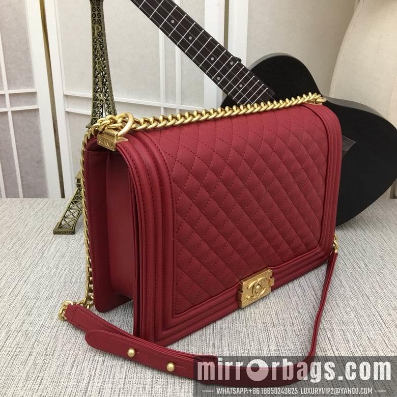 1:1 Replica Chanel Bags 67087 30cm XMY 3
