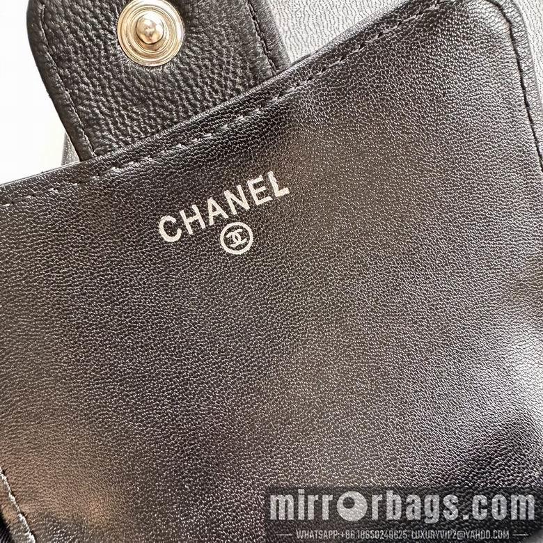 1:1 Replica Chanel Bags 11X17cm 080102 XMY 7