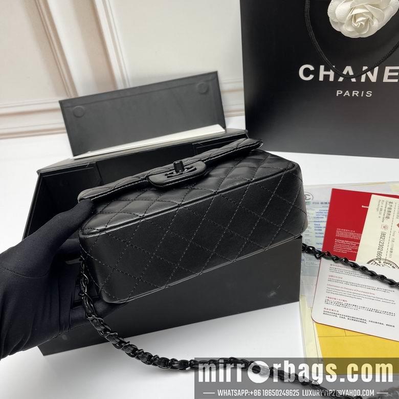1:1 Replica Chanel Bags 1116 20X12X7cm XMY 20