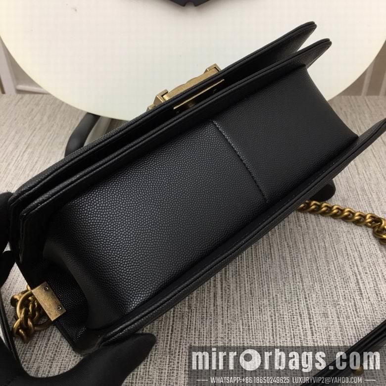 1:1 Replica Chanel Bags 67086 25X14X7cm XMY 21