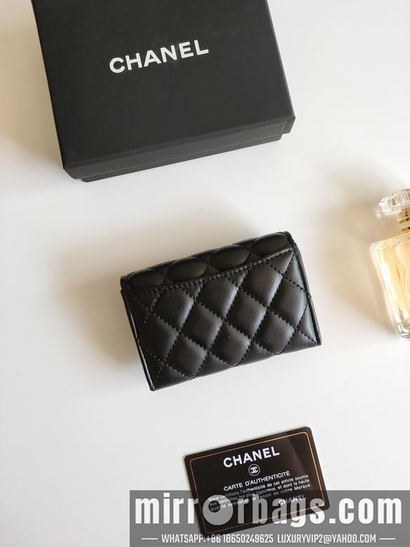1:1 Replica Chanel Bags AP0214 7.5X11.3X2.1cm XM 5