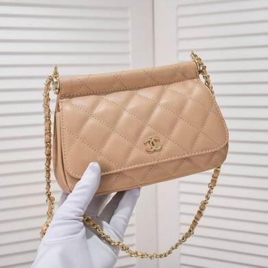 1:1 Replica Chanel Bags 3322 17.5X12X5.5cm WO 4